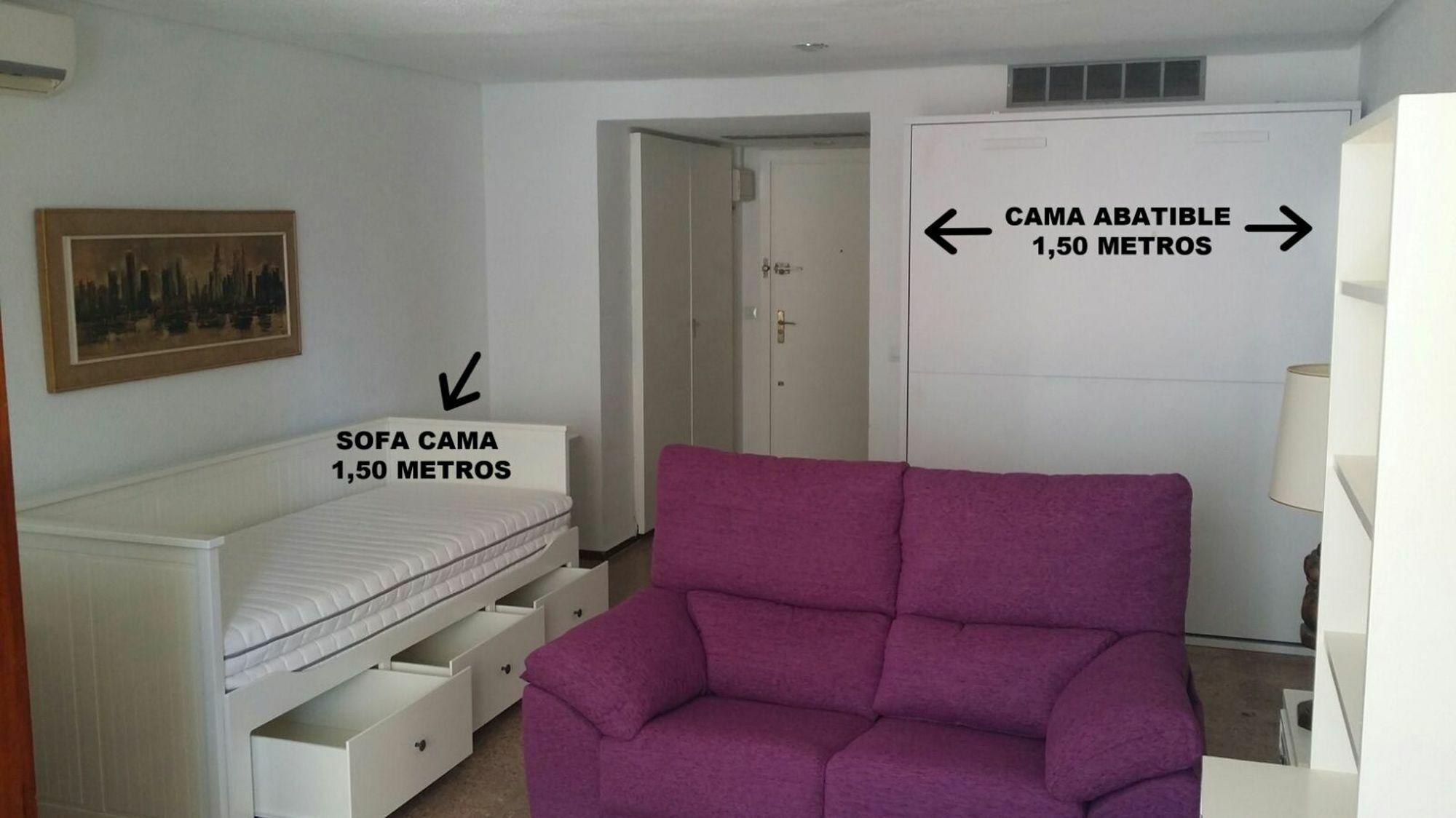 Vivendos Apartment Torremolinos Exterior photo
